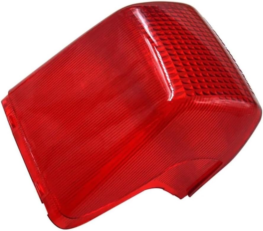 Motorcycle Tail Rear Brake Stop Lamp Cap Cover Shell Fit For HONDA AX-1 AX1 AX 1
