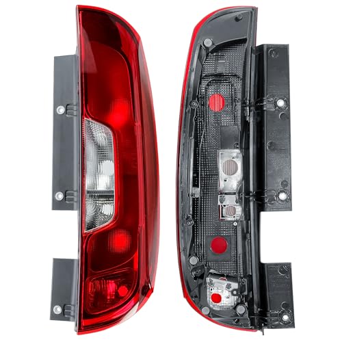 Feu arrière droit Fiat Doblo 2015 2016 2017 2018 2019 2020 2021 2022 2023