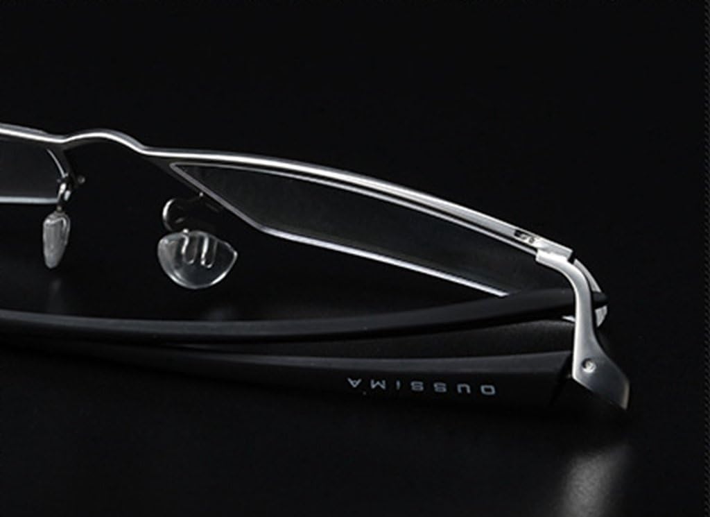 Titanium Alloy Rx Prescription Eyewear Frames