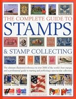 Algopix Similar Product 3 - The Complete Guide to Stamps  Stamp