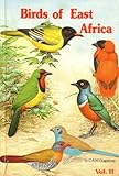 Birds of East Africa Vol. II