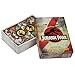Ellusionist Jurassic Park Playing Card Deck - Officially Licensed Movie Playing Cards