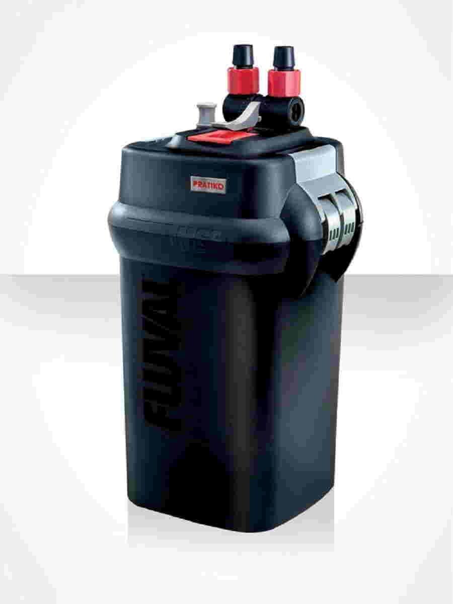 Askoll PRATIKO 200 NEW GENERATION