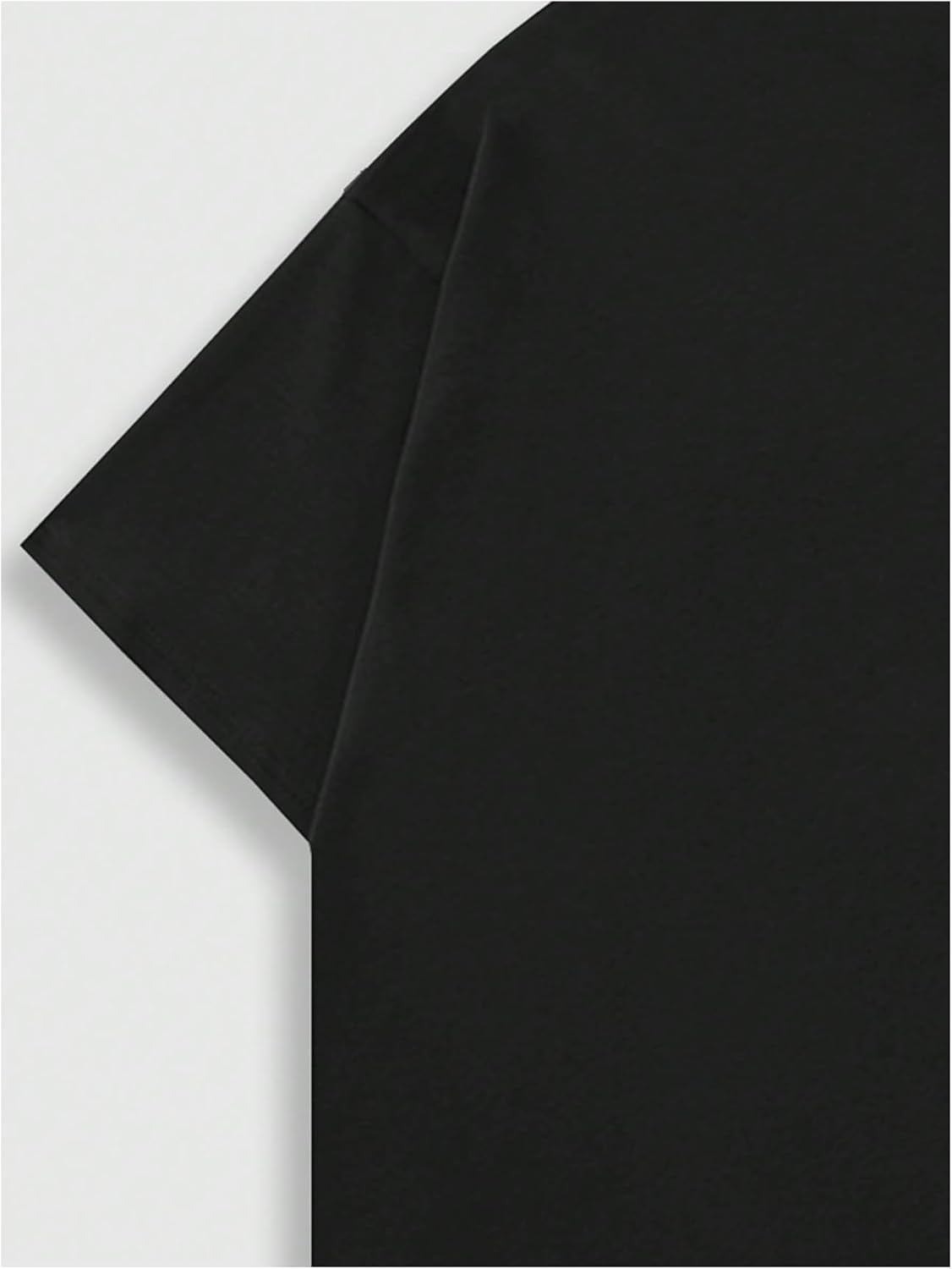 SOLY HUX Men's Y2k Graphic Tees Goth Vintage T Shirt Short Sleeve Crew Neck Streetwear Summer Tops - Image 4