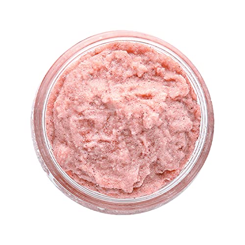 Watermelon Scrub, Organic Salt Bath Scrub, Gently Exfoliating For Smooth Skin, Ultra Hydrating & Skin Moisturizing For Face & Body, Great Gifts For Women #TOP7