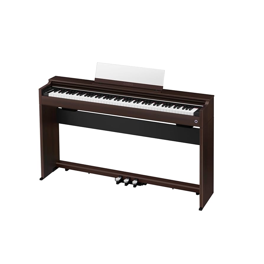 Amazon.com: Casio AP-S200 CELVIANO 88-Key Digital Piano