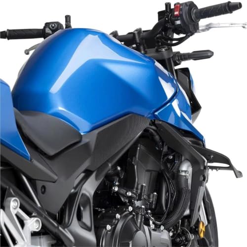 Aileron de carénage moto pour CB750 Hornet, accessoire aérodynamique de route