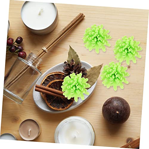 Palitos Difusores Florales 100 Piezas para Aromaterapia miniatura 6