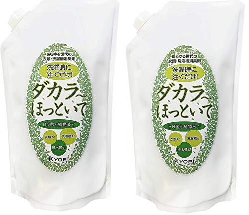 �_�J��?�ق��Ƃ��� �l�֗p 500ml 2�Z�b�g