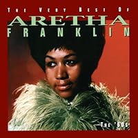 Aretha Franklin Ablum Cover
