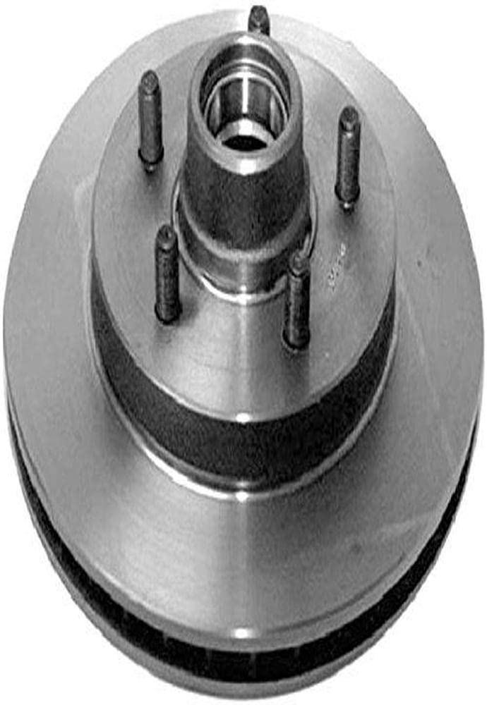 Bendix Premium PRT1829 Front Brake Rotor for Select Models Chevrolet C1500, C1500 Suburban, Express 1500, Tahoe, GMC Savana Yukon
