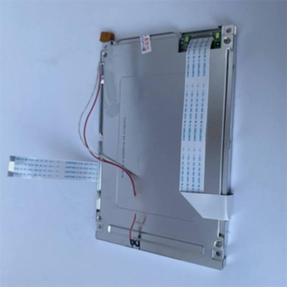 1 Piece Injection Molding Machine Display M606-L2A LCBHBT606M2L 5.7 Inch Color Screen