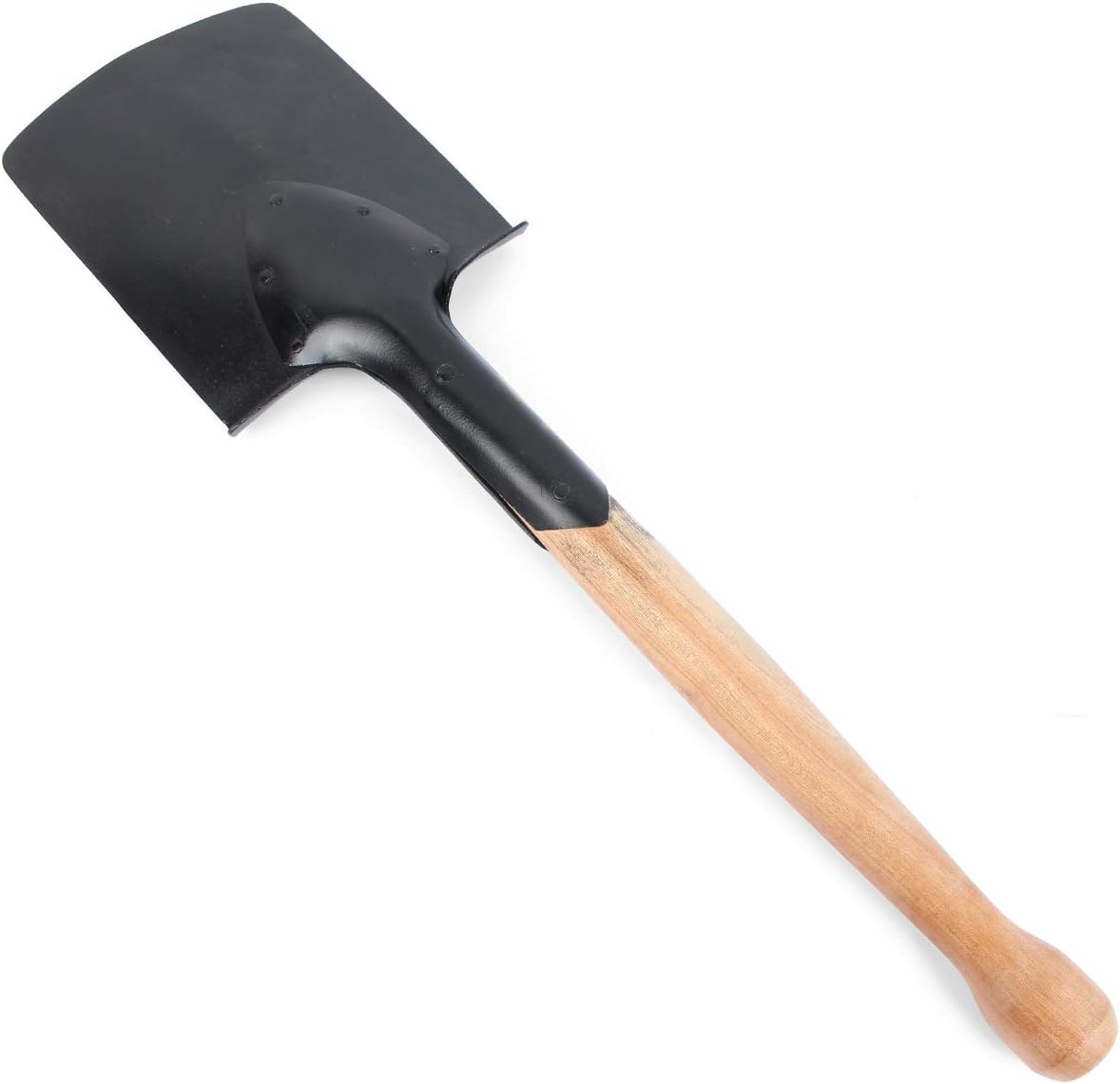 Epic Militaria WW2 German Field Shovel