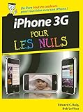  iPhone 3G pour les Nuls