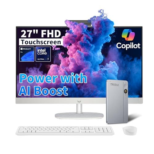 HP 27C`I[CfXNgbvRs[^[ - FHD^b`XN[ | Intel Ultra 7?155U | AI?EnhancedfBXvCAʃOC | vCoV[|bvAbvJ | Win 11 ProAANZTt