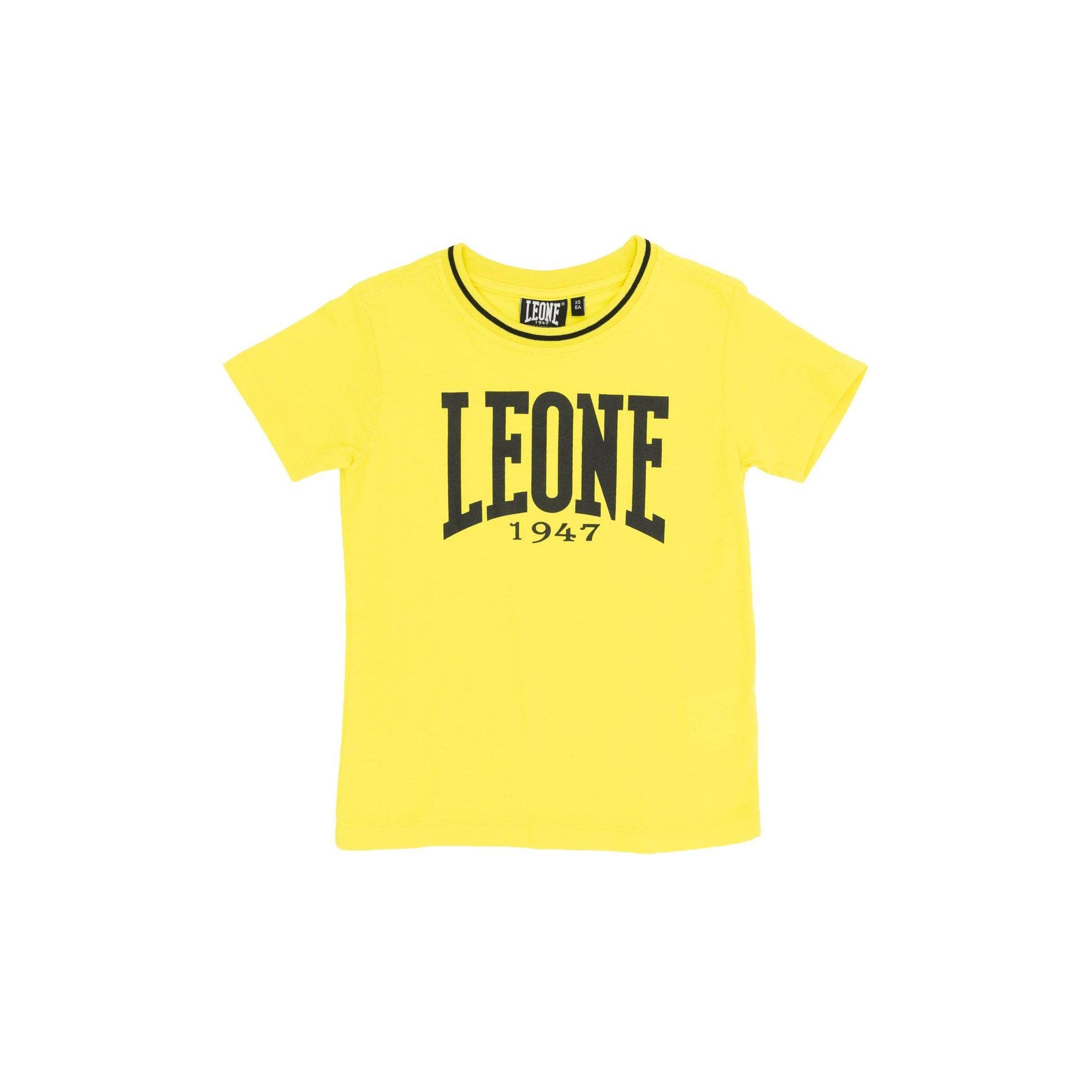 Camiseta de Manga Corta Infantil Welcome Back