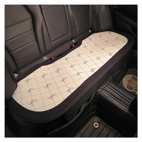Housse de protection de siège voiture : fini la chaleur sur la banquette arrière !