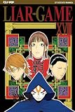 liar game manga download  Liar Game. Nuova ediz. (Vol. 18)