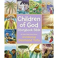 Children of God Storybook Bible
