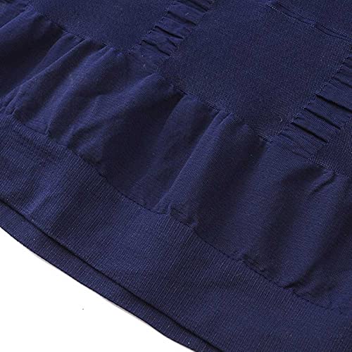Camisas de Control de Barriga para Gimnasio con Efecto Adelgazante y Moldeador 4