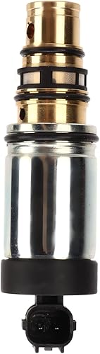 Miniatura 6 de Válvulas de control, reemplazo de la sensibilidad del metal de la válvula de control del compresor de la CA 1738316 alta para Tucson