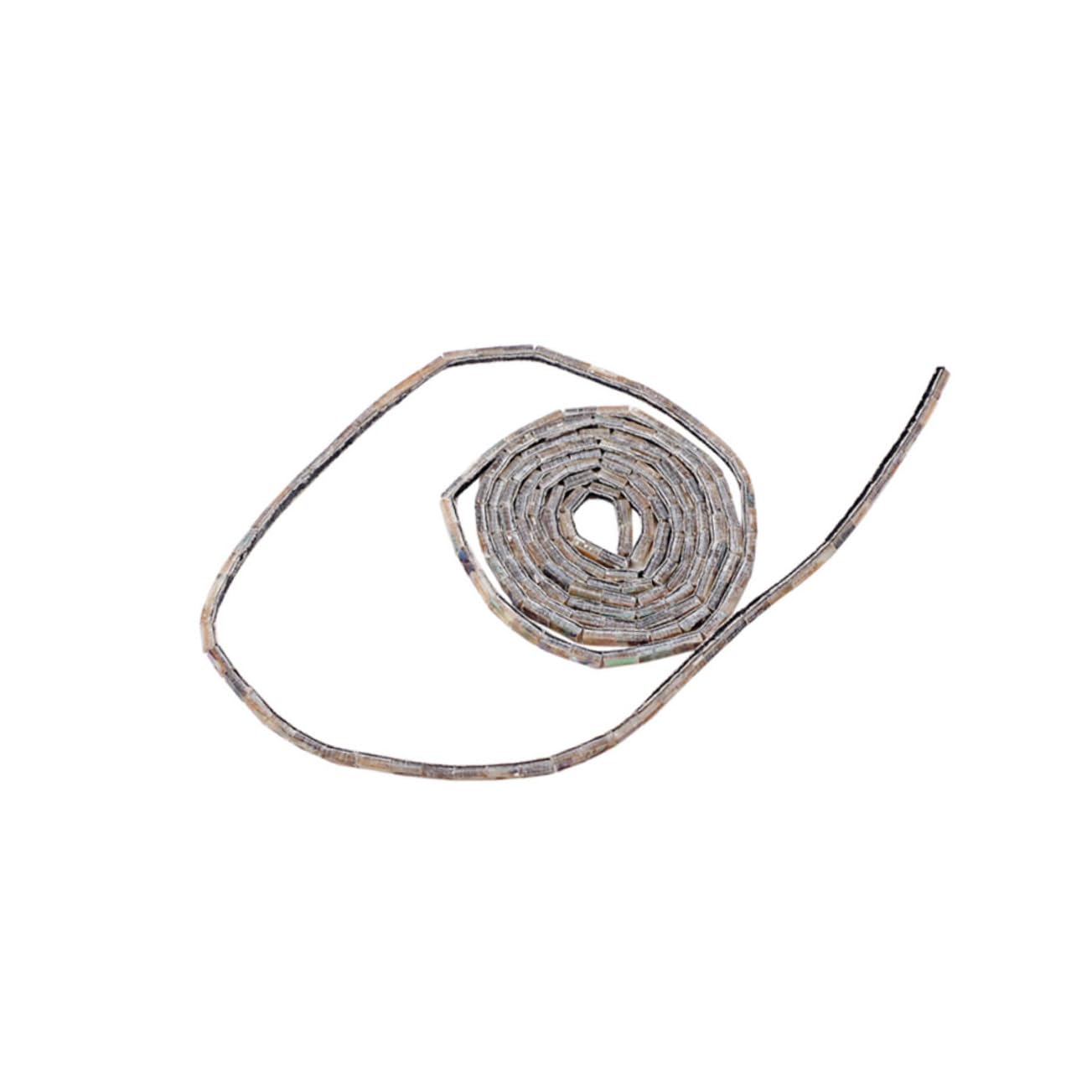 Toddmomy 1pc Guitar Binding Strip Durable Strips for Acoustic Classic Guitars for Luthier Edge Protection High Grade Material