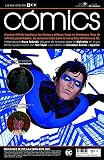  ECC Cómics núm. 32 (Revista)