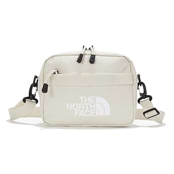 海外☆ ノースフェイス　ホワイトレーベル　ボディバッグ　ショルダーバッグ　IVO THE NORTH FACE 【並行輸入品】ノースフェイス バッグ ワン