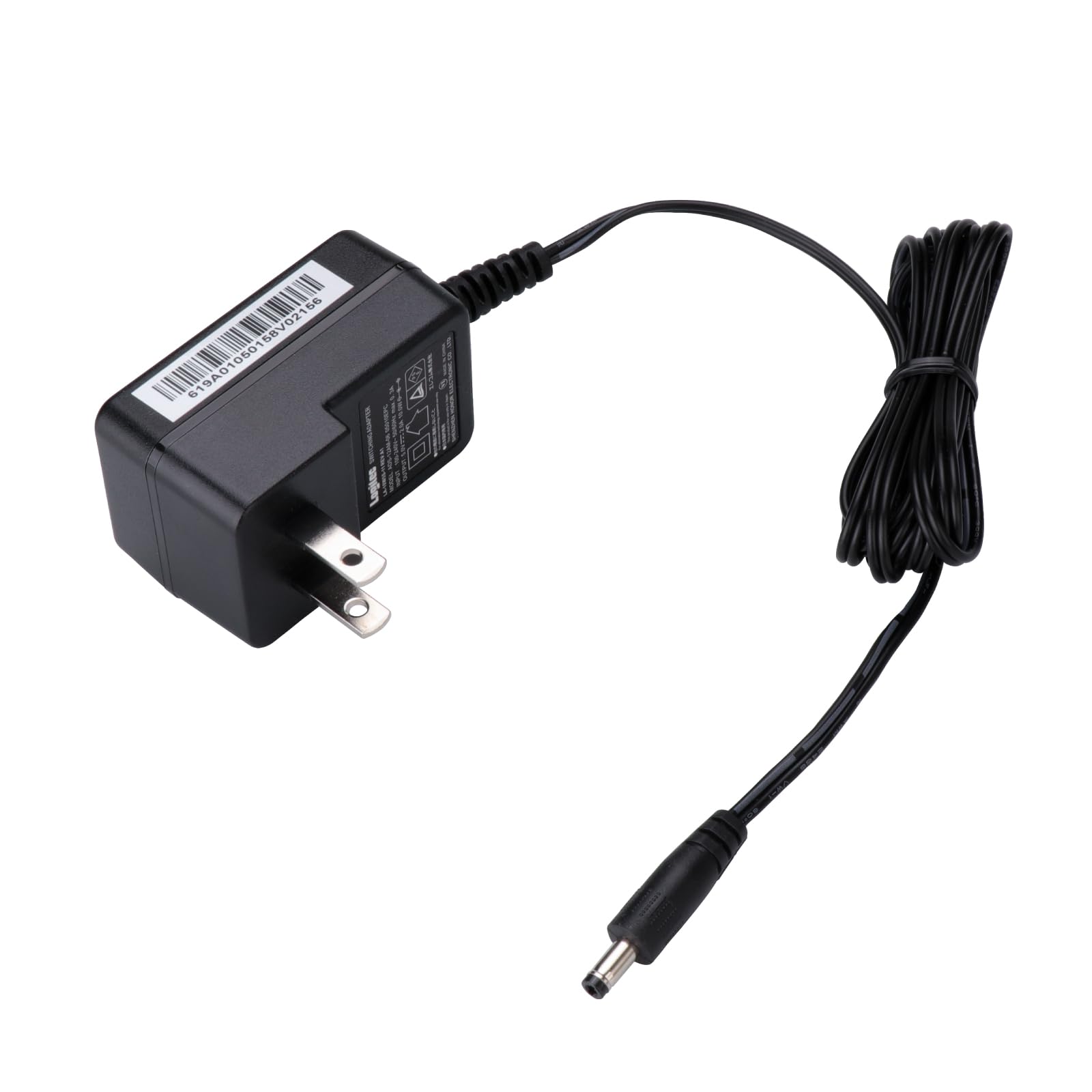 Amazon.co.jp: ロジテック Blu-ray/DVDドライブ専用電力供給補助用AC