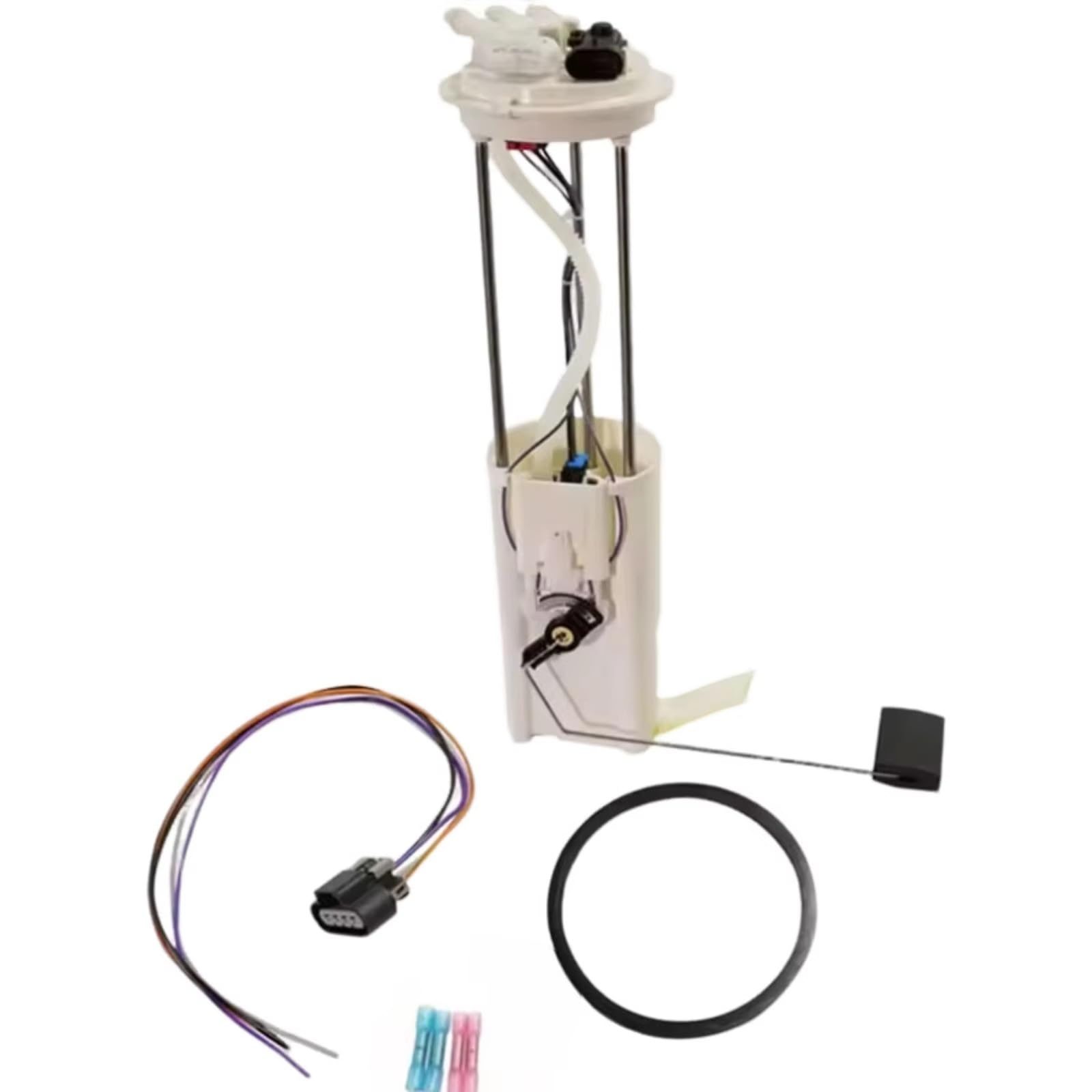 Pompe carburante motore Parti Di Ricambio Per Motore Auto Modulo Pompa Carburante Gruppo Pompa Serbatoio Benzina Compatibile Con Isuzu 1997 1998 1999 2000 8191772590