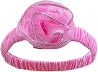 Vista 80 de Dressy Daisy Disfraz de princesa para bebé, disfraz de tutú de tul para cumpleaños, Halloween, traje con diadema Estilo I