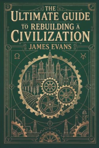 The Ultimate Guide to Rebuilding a Civilization: A Technical Manual