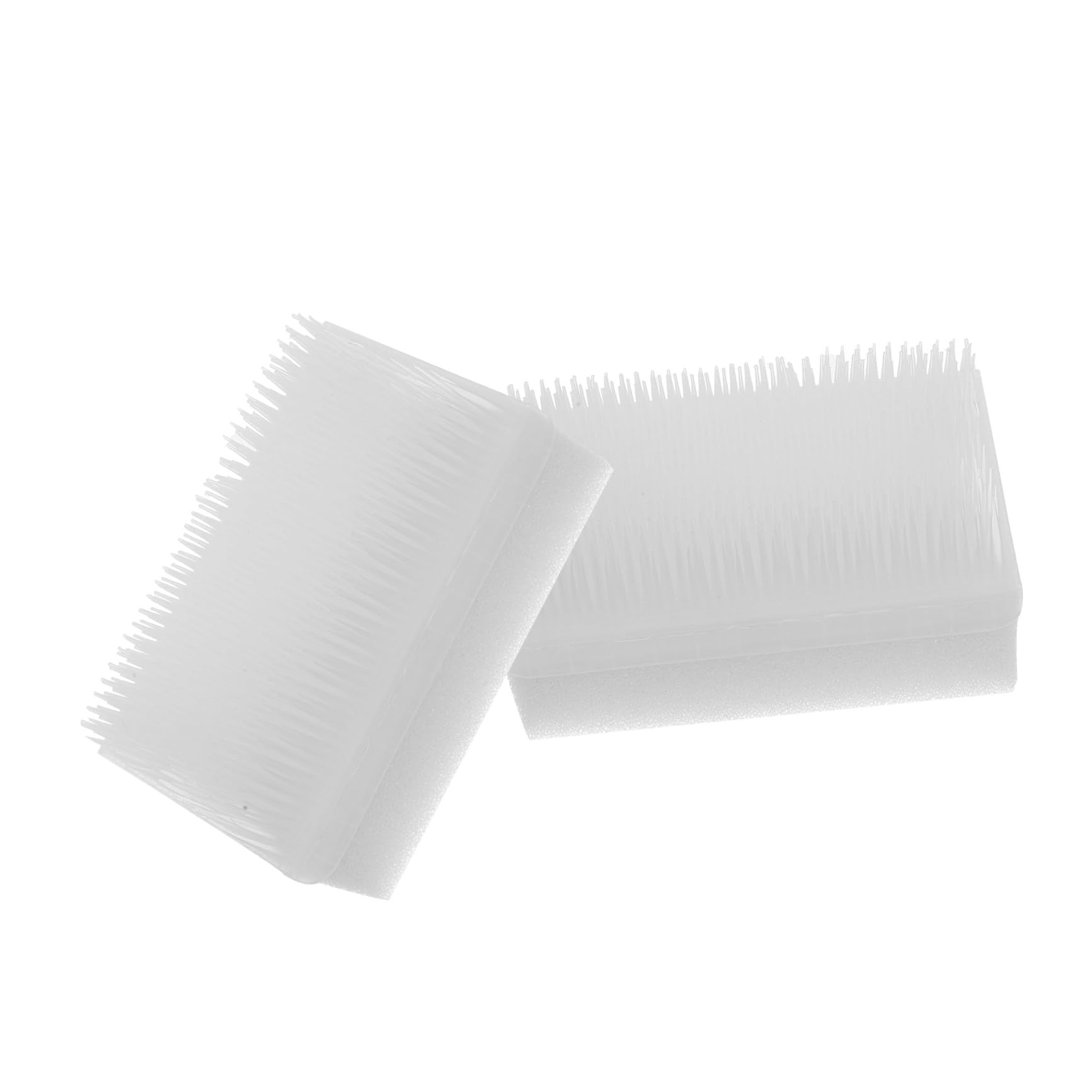 Cepillo Sensorial Ocupacional Wilbarger 2 Piezas para Terapia