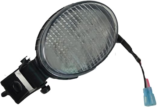 Headlight 51353199 Compatible with Jungheinrich Forklift