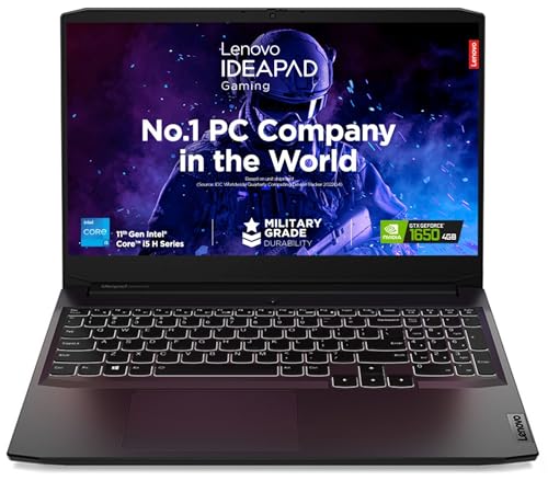 Lenovo IdeaPad Gaming 3