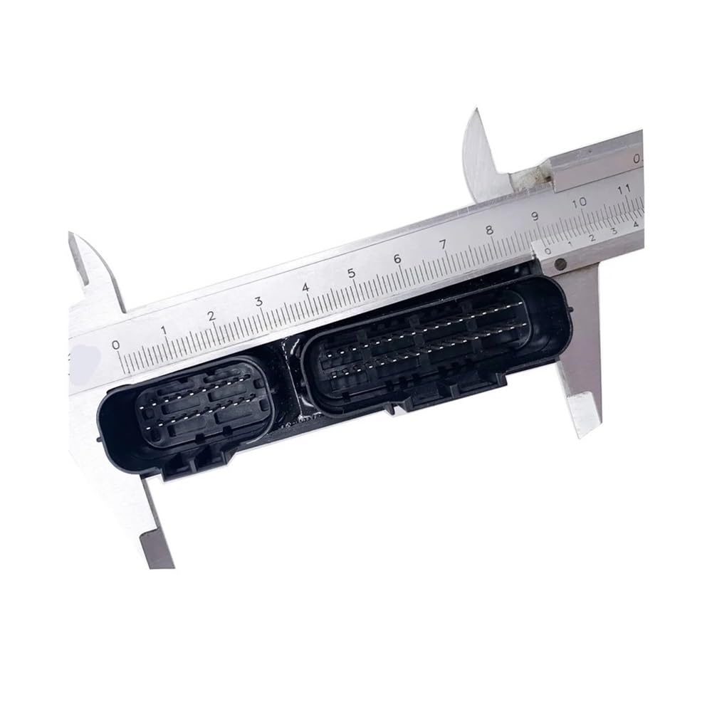 FE08 velocidad ilimitada ECU 1050973-003000 for motocicleta Zontes 703F ZT703-F CN4