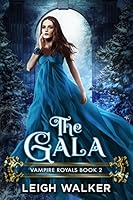 Algopix Similar Product 15 - Vampire Royals 2: The Gala