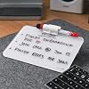 DeskBoard Buddy Mini (White)