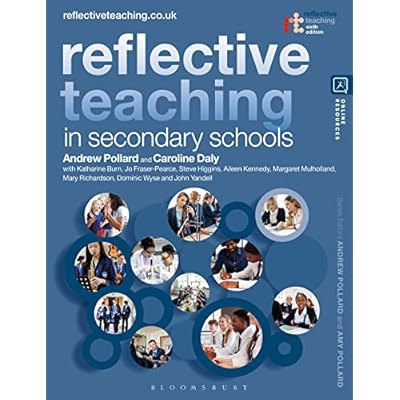 Reflective Teaching in Secondary Schools