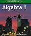 ALGEBRA 1 BY SMITH STUDENT EDITION 2001C