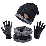 ·Touchscreen-Handschuhe: Warm, angenehm und empfindlich. Verwenden Sie Ihr Mobiltelefon, ohne die Handschuhe auszuziehen, halten Sie Ihre Hände warm und ermöglichen Sie Ihr Mobiltelefon flexibel.