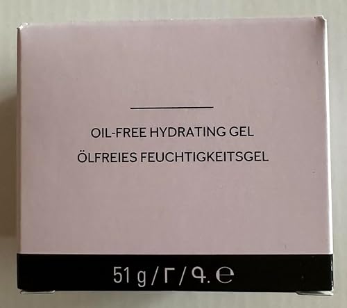 Miniatura 5 de Mary Kay Aceite Hidratante Gel (Nueva 2010 embalaje.)