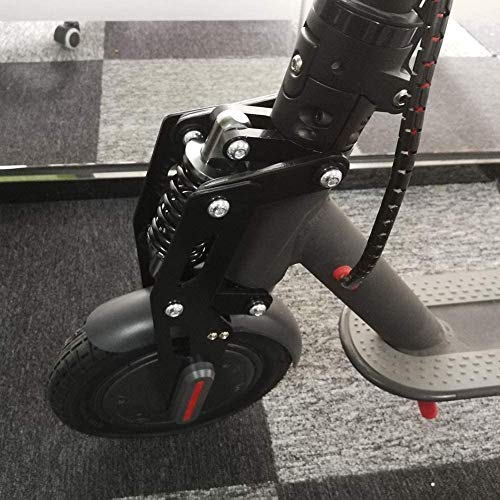 Amortisseur trottinette Xiaomi M365 Pro fourche suspension avant