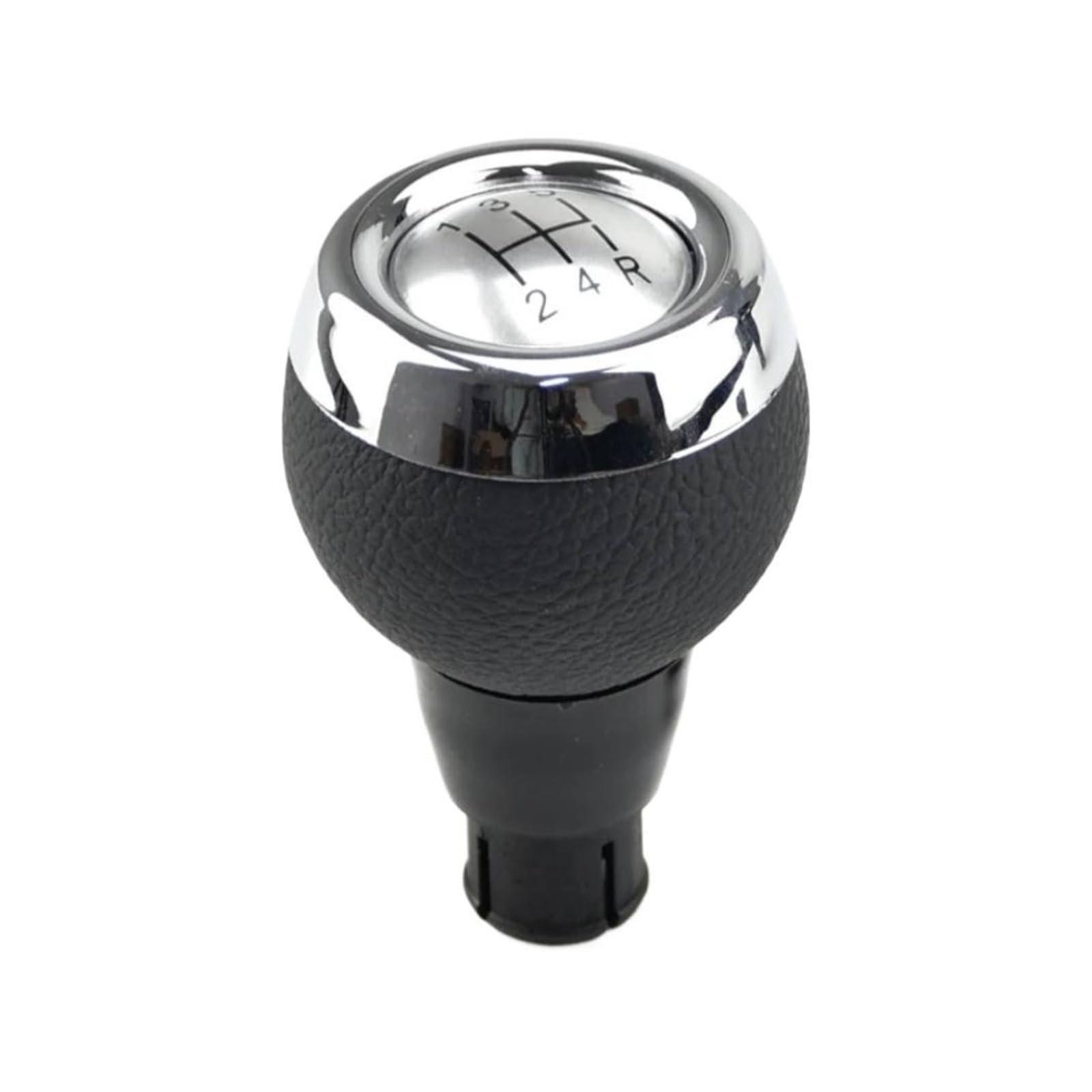 KUNYOS Sporty Gear Shifter Knob for Mini