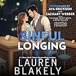 Cover of My Sinful Longing