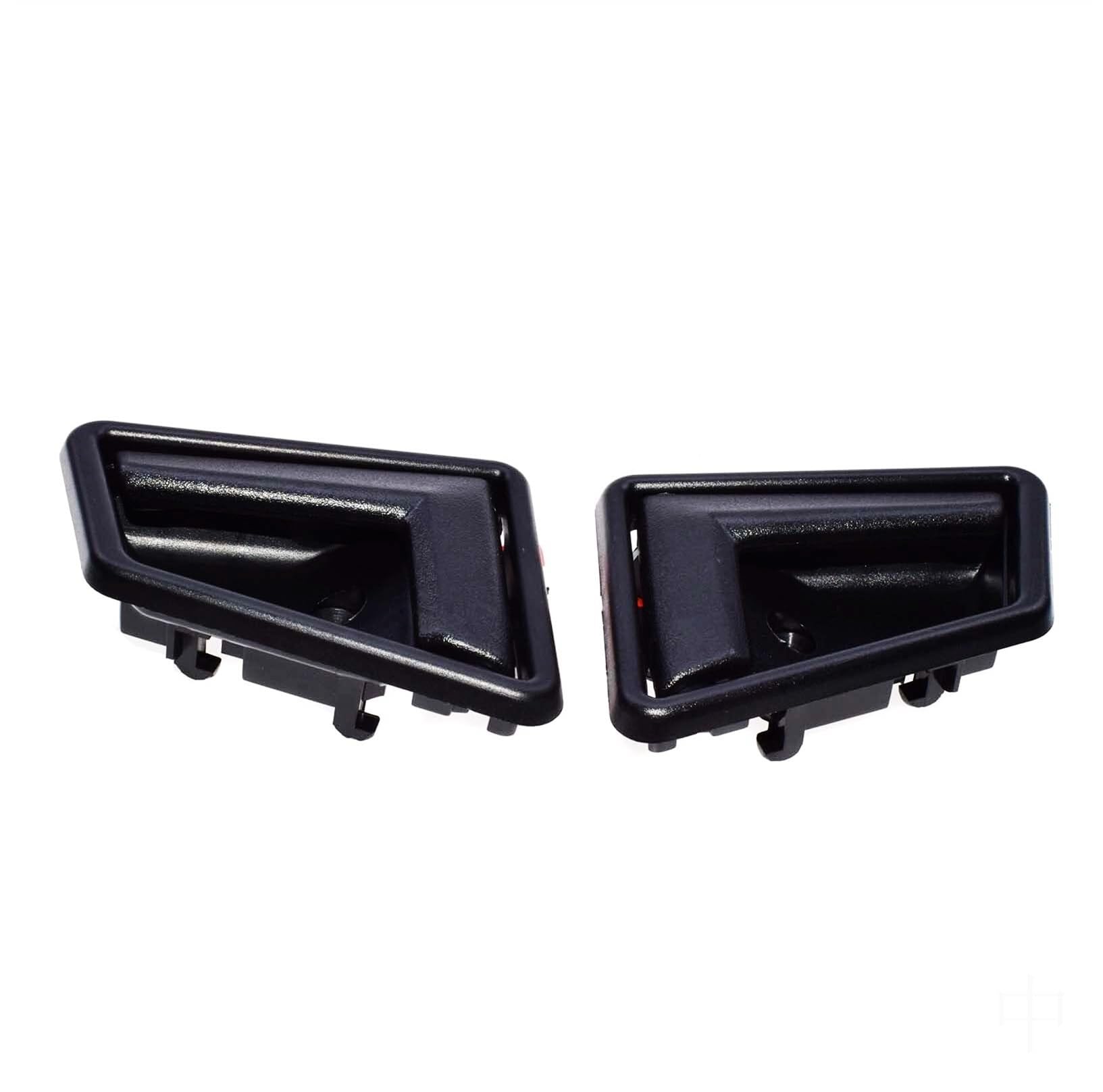 KVGAEANDNK Car Door Storage Box for Chevy Geo Tracker 1989-1997 Inner Door Handle (OE# 8313056B015ES, 83110-56B01)