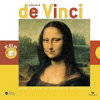 Paperback Leonard De Vinci (French Edition) [French] Book