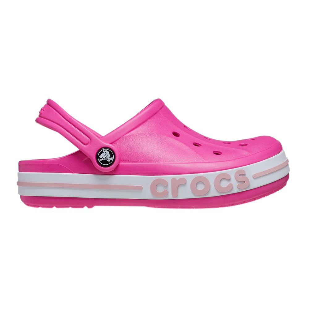 Crocs Klasik Platform Astarlı Clog üniseks-yetişkin terliği