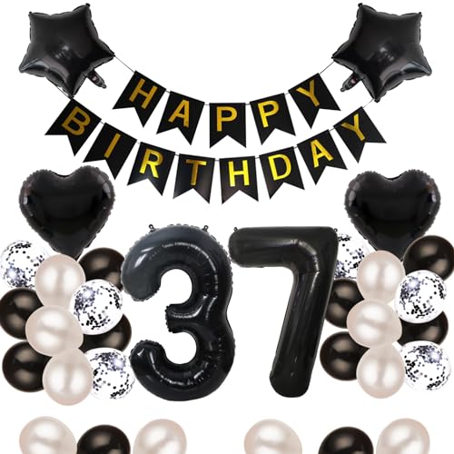 37 a o[ D t Zbg o[ 37 HAPPY BIRTHDAYK[h n[gD ᕗD o[Xf[o[ l j̎q ̎q ubN