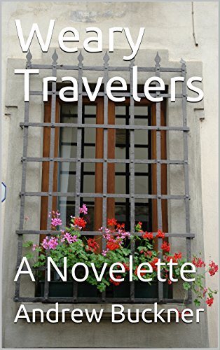 Weary Travelers: A Novelette (English Edition)